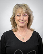 Photo of Terresa Goggin