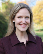 Photo of Dr. Nichole DeWall