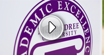 Play the McKendree University Academic Video