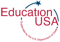 Education USA logo