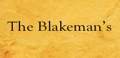 The Blakeman's