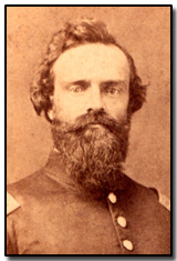 Captain William P. Olden