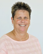 Photo of Dawn Hankins