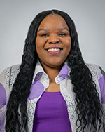 Photo of Ericka Walker