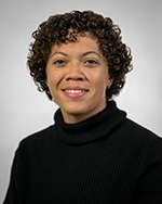 Photo of Jaelyn Youngblood