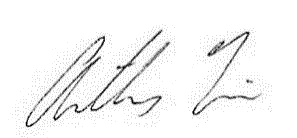 Signature