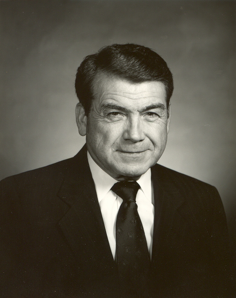 Photo of Gerrit J. Tenbrink