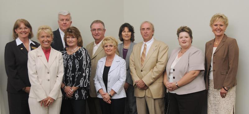 Photo Following the Nursing Articulation Agreement