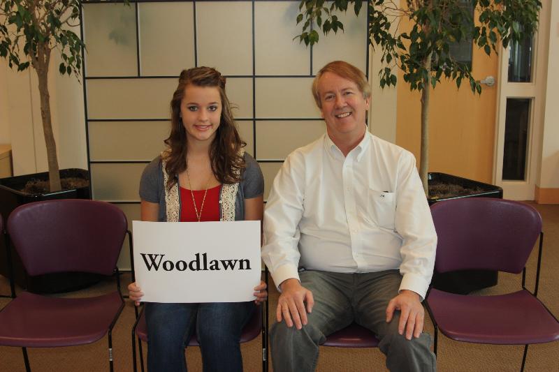 Photo of Woodlawn 2011