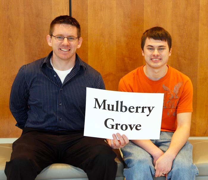 Photo of Mulberry Grove High School 2013