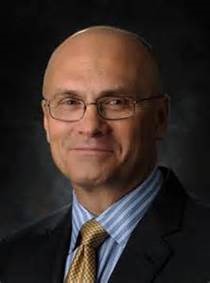 Photo of Andrew Puzder