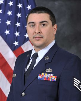 Photo of S Sargent Michael Correa