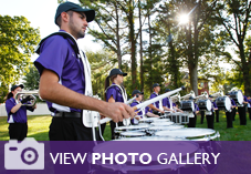 Percussion Photo Gallery