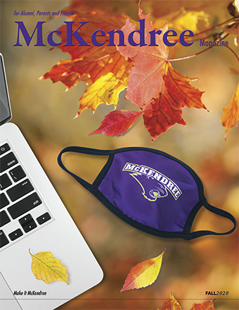 McKendree Magazine (Fall 2020)