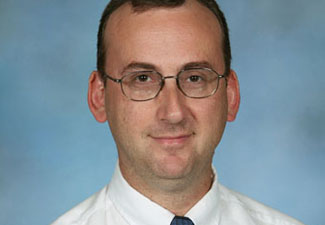 Dr. Brian Frederking