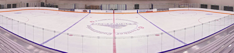 McKendree Metro Rec Plex Ice Rink