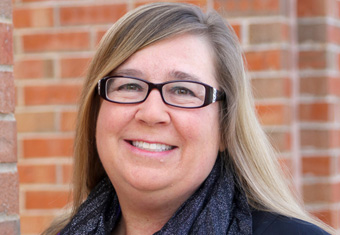 Eggleston Succeeds Bahr as Provost