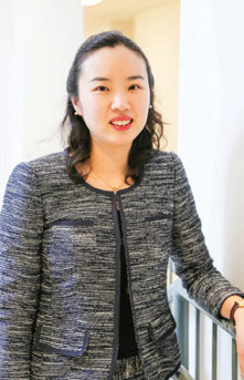 Photo of Yun-Hee Kim, Ph.D.