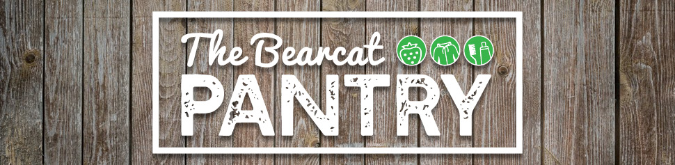 Bearcat Pantry