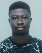 Photo of Christopher Ofosuhene