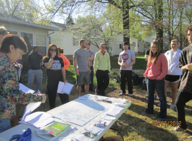 Community Garden